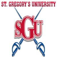 St. Gregory's University